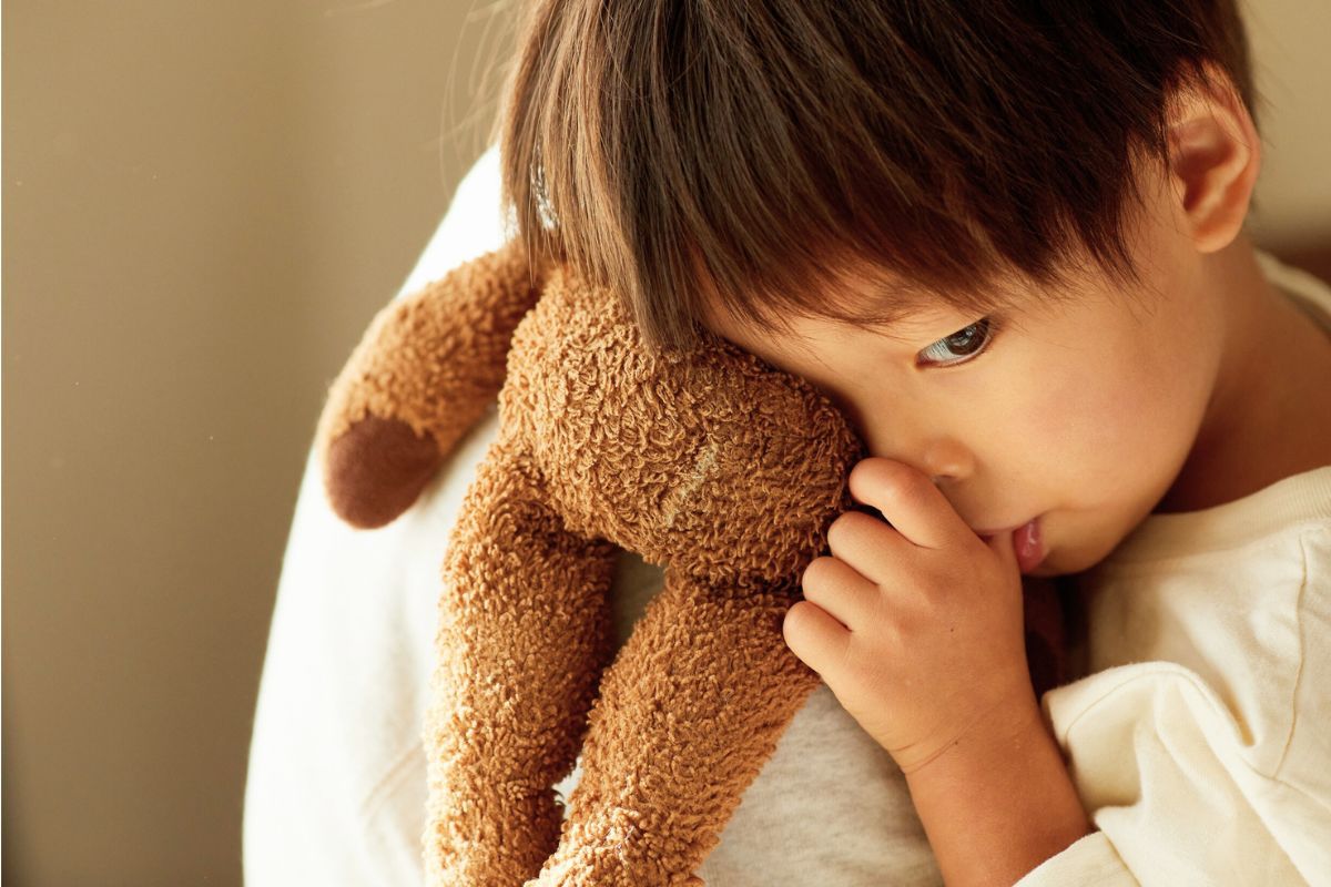 Anemia u dzieci objawy przyczyny diagnoza i leczenie anemii dziecięcej