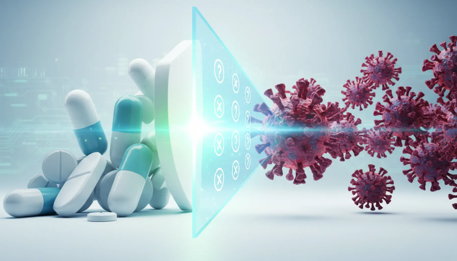 Najczęstsze mity o antybiotykach i fakty o skuteczności leczenia