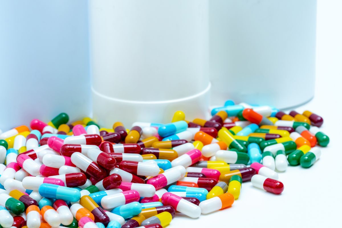 Antibiotics and gut – effects on microbiome and restoration of bacterial flora