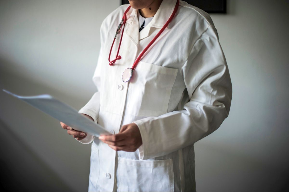 Badania profilaktyczne po 30-tce – zdjęcie dotyczące badań profilaktycznych