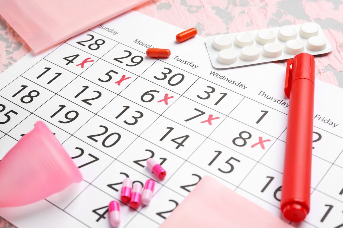 Absence of periods: most common causes and symptoms in women's cycles