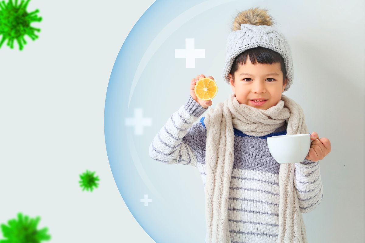 Najlepsze warzywa i owoce sezonowe na odporność jesienią