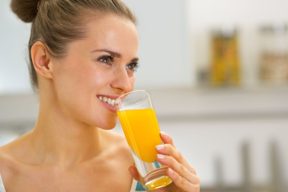 drinks for healthy gut, the best choice for strong microbiome and digestion