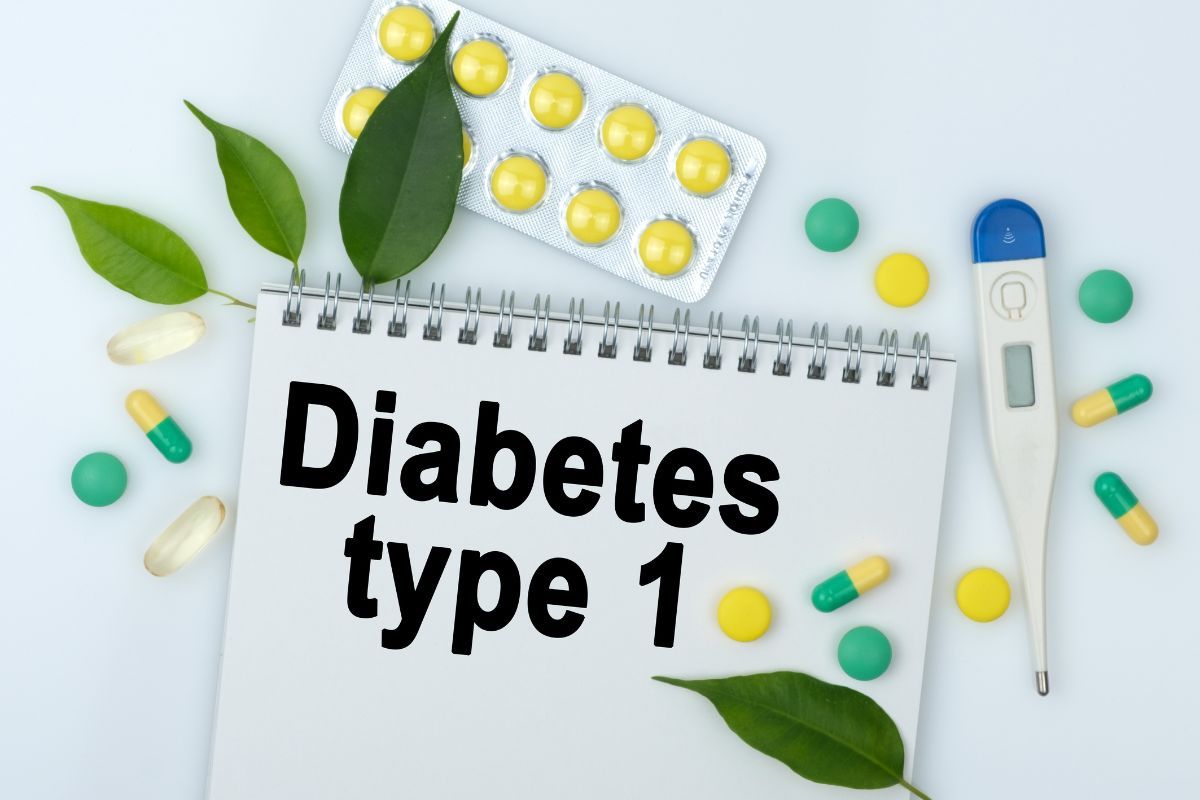 Symptoms of type 1 diabetes in children: prevention and treatment