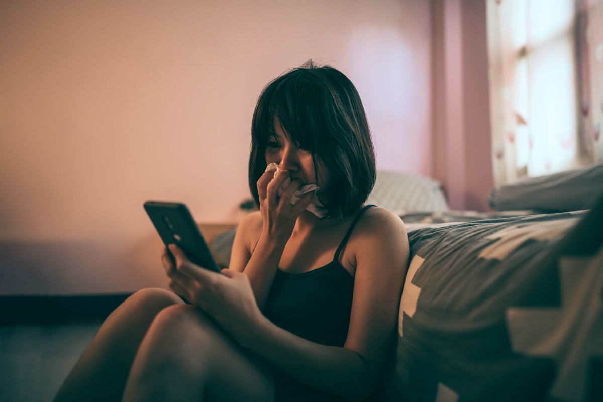 Cyberprzemoc wpływ na psychikę i jak się chronić przed przemocą