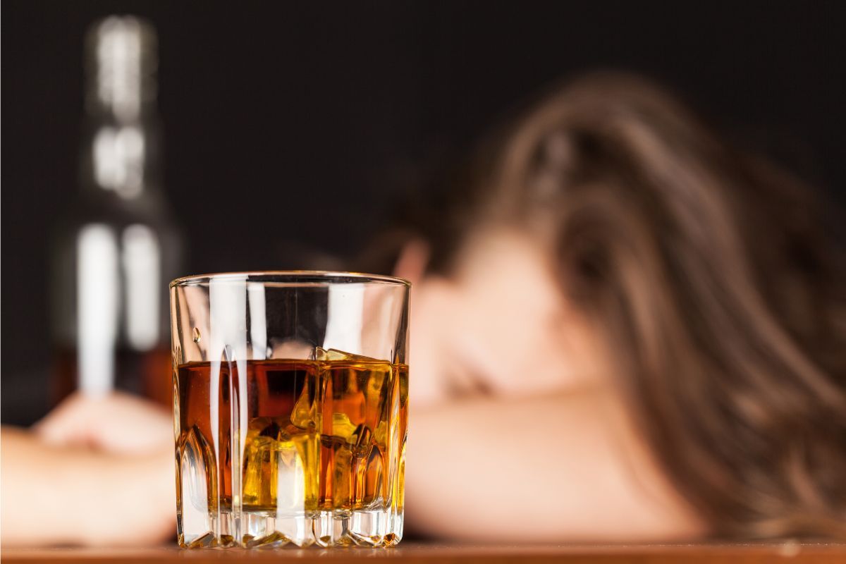 Risk factors for alcohol addiction – explanation and risk groups