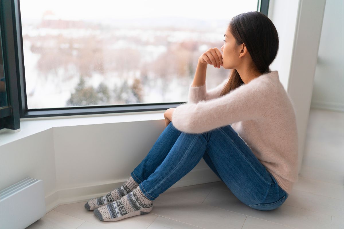 Fizyczne objawy depresji maskowanej i kluczowe symptomy zaburzenia