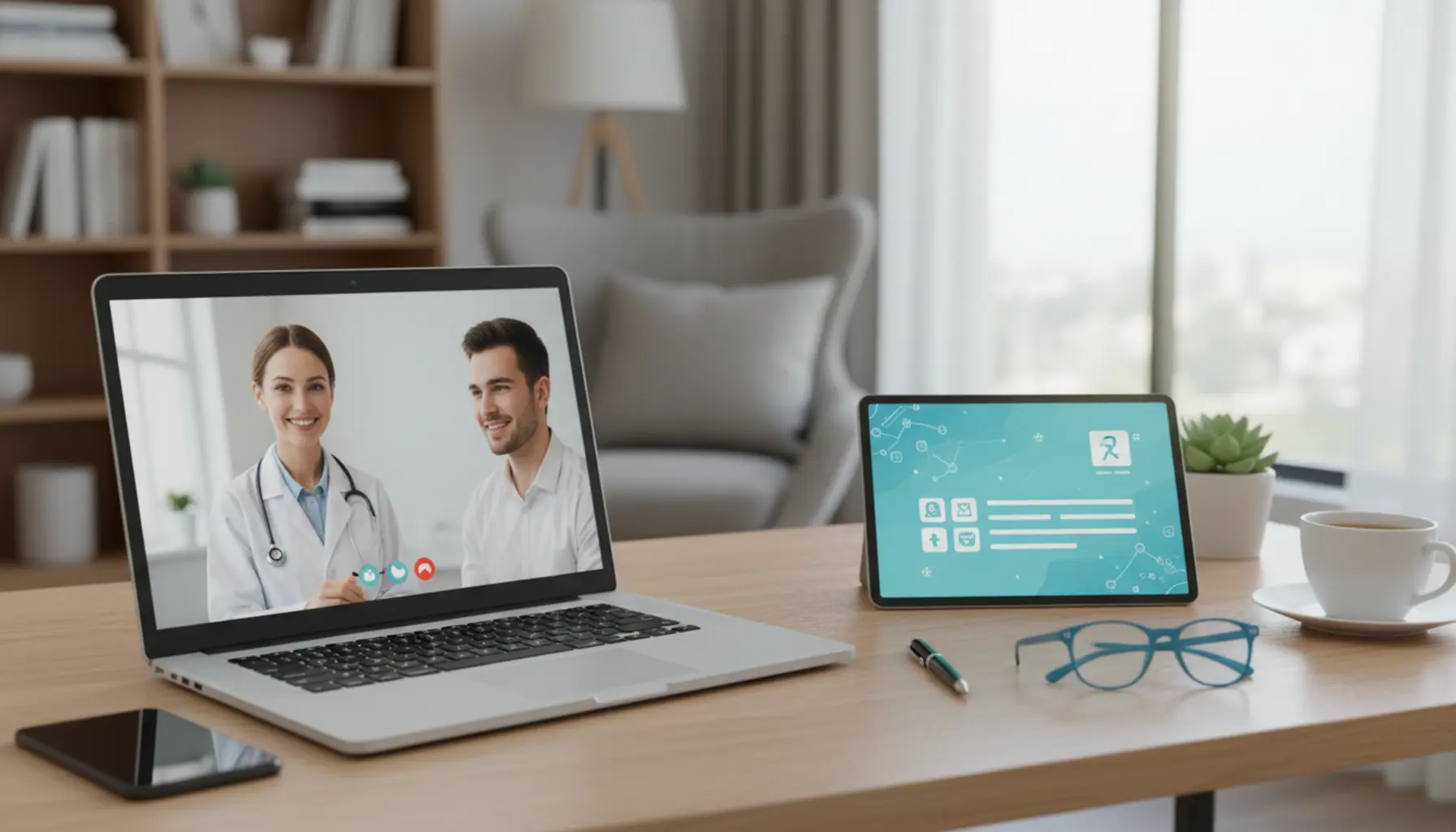 E-prescription and telemedicine: how to prepare for an online consultation
