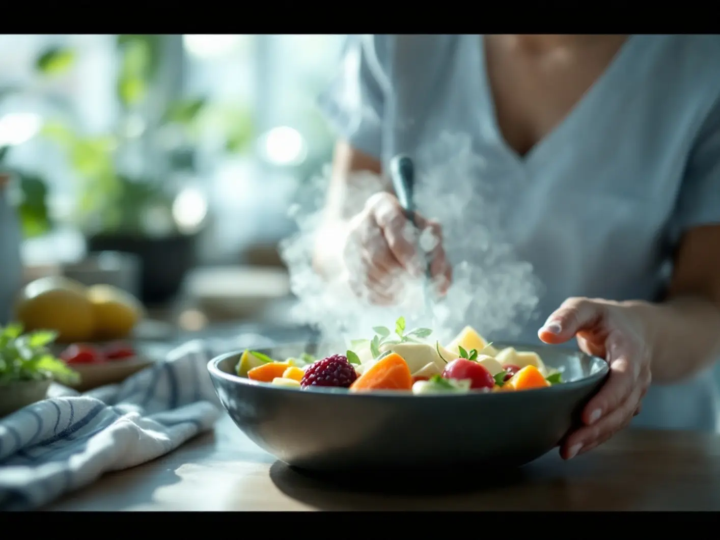 Step-by-step guide: Diet and training for the menstrual cycle