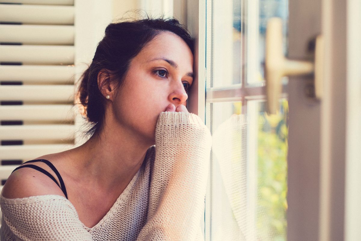 Physical symptoms of depression visible through signals from the patient’s body