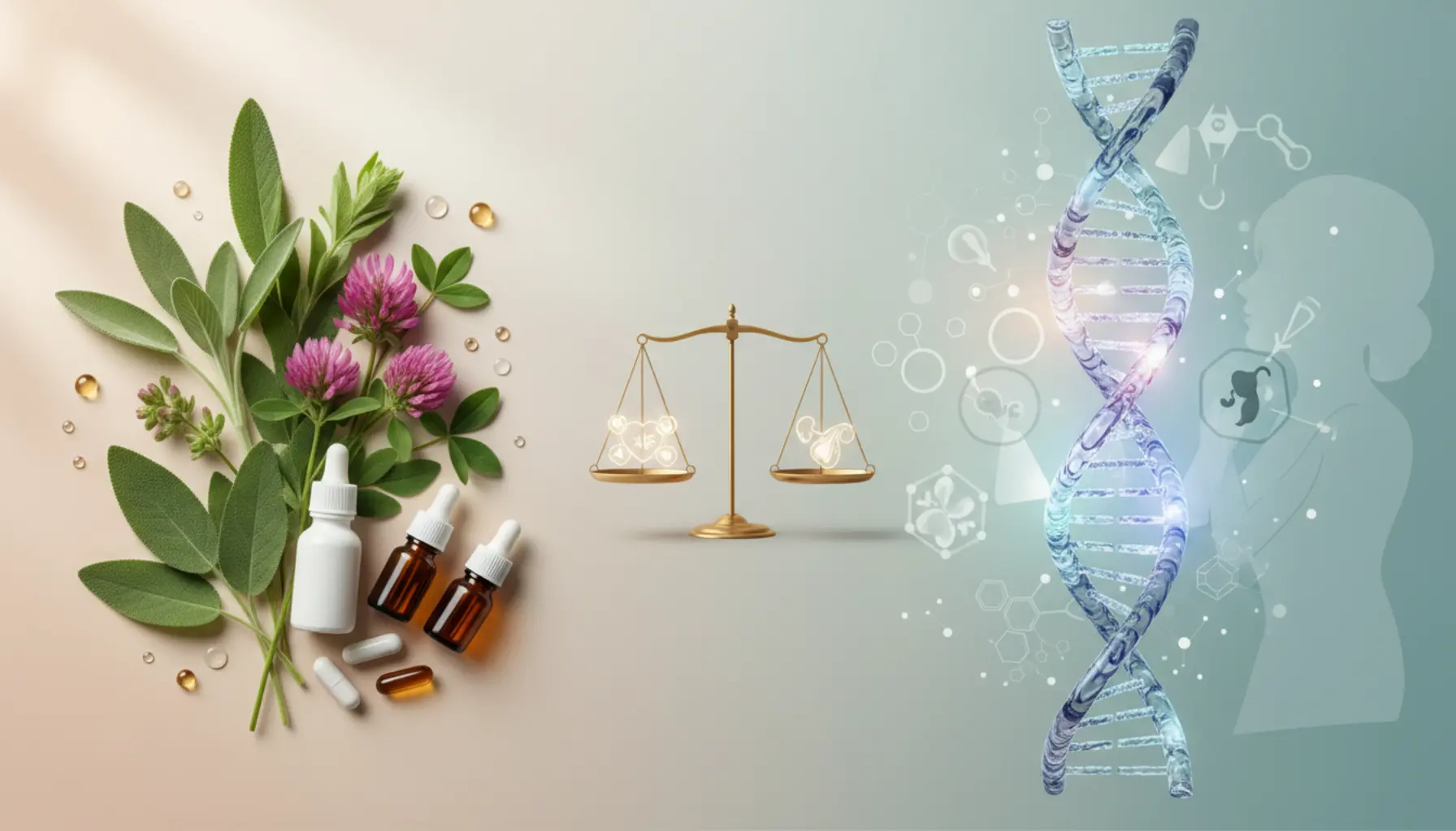 Hormonalna terapia zastępcza HTZ w menopauzie – fakty i zagrożenia