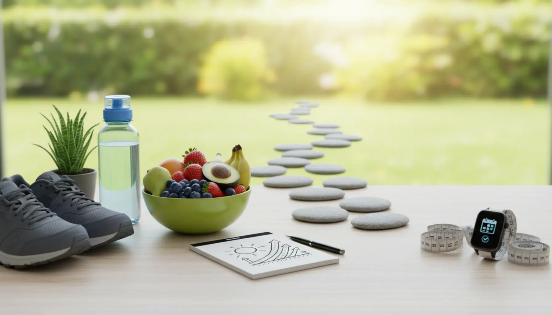 Jak cofnąć stan przedcukrzycowy skutecznie domowymi i medycznymi metodami