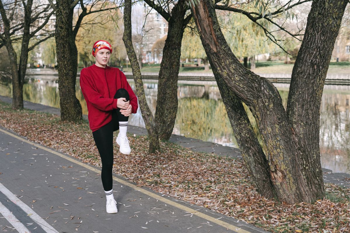 How to lower blood sugar with exercise for diabetics' health