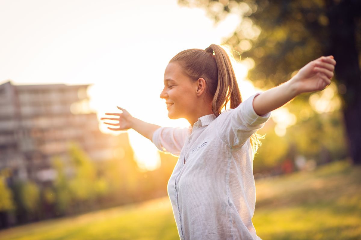 Daily care and ways to prolong your tan