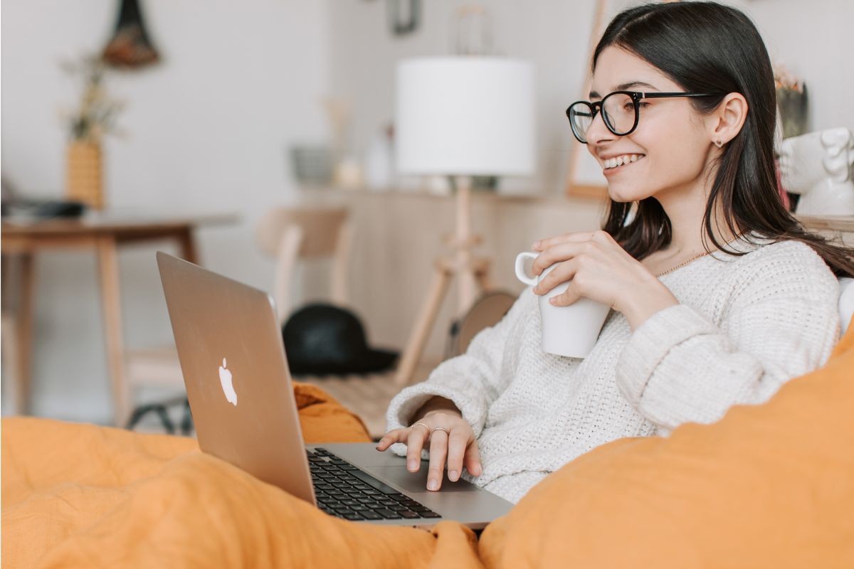 Best ways to protect eyesight when working at a computer