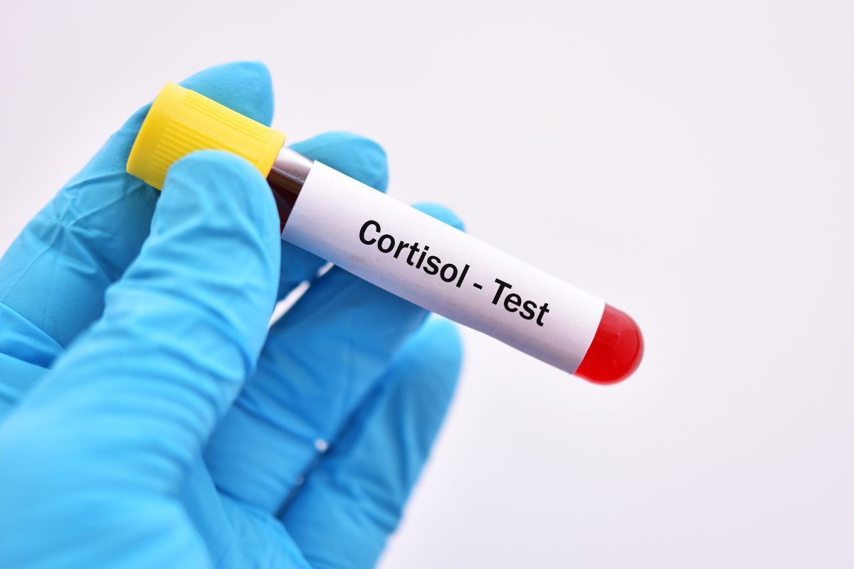 Natural ways to lower cortisol and reduce stress