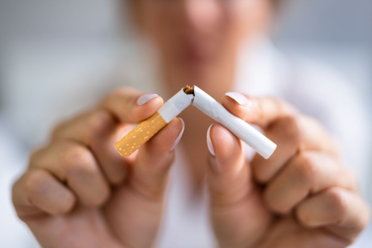 Best ways to quit smoking and step-by-step methods
