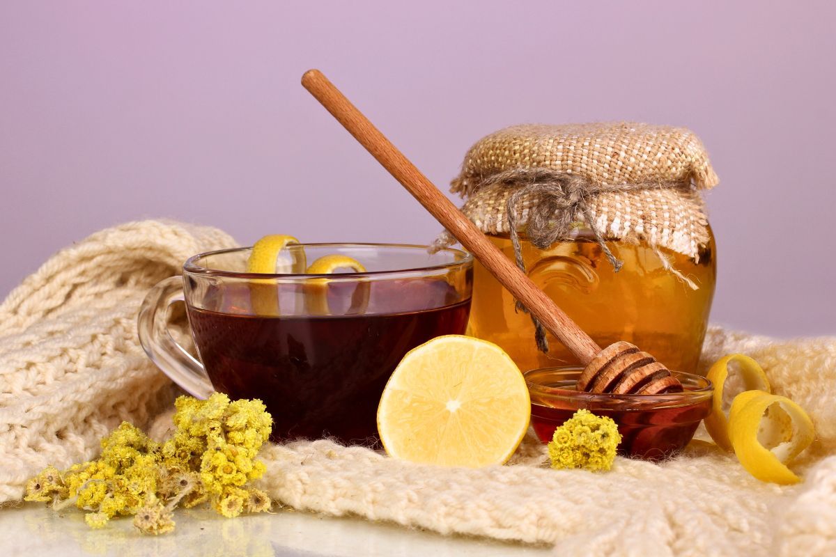 How to effectively boost immunity in autumn diet health activity