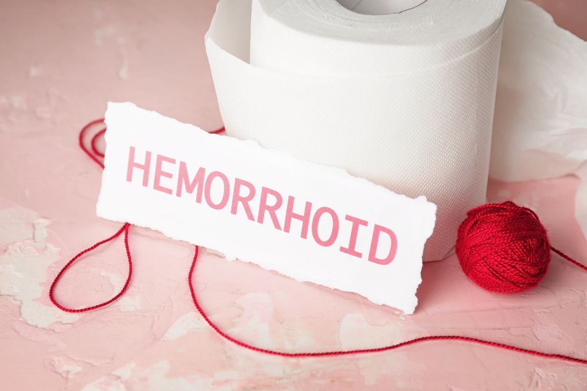 Rectal bleeding and blood in stool – symptoms, causes, and diagnostics