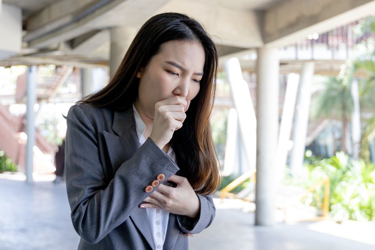 Krztusiec koklusz objawy leczenie powikłania i profilaktyka