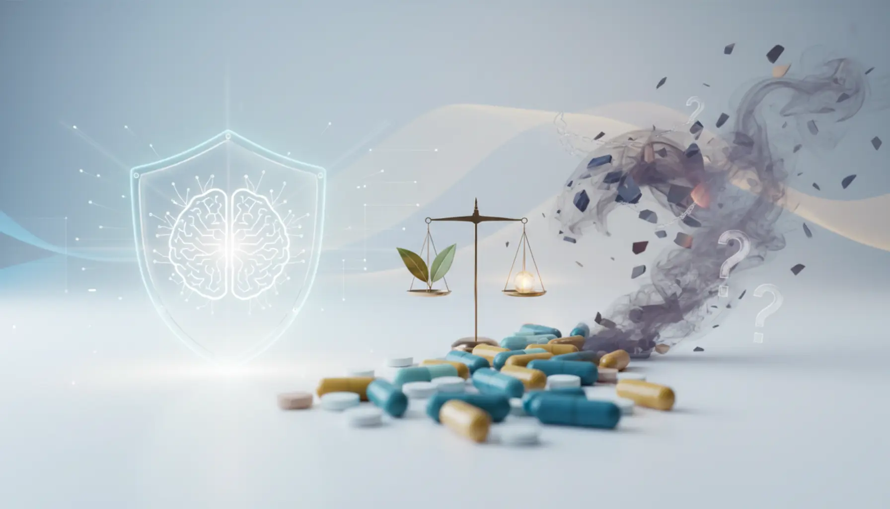 Facts about psychotropic drugs and myths regarding effects and uses