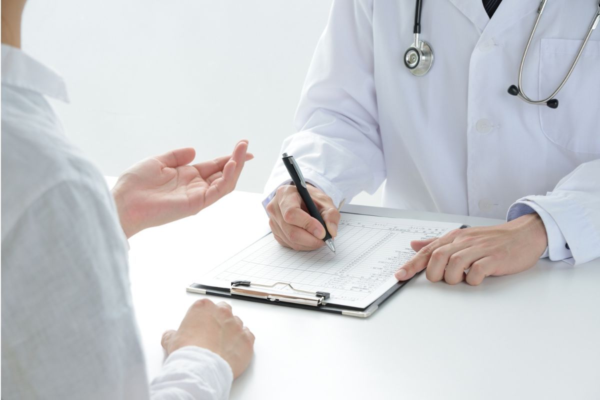 Thyroid medication levothyroxine taking on an empty stomach