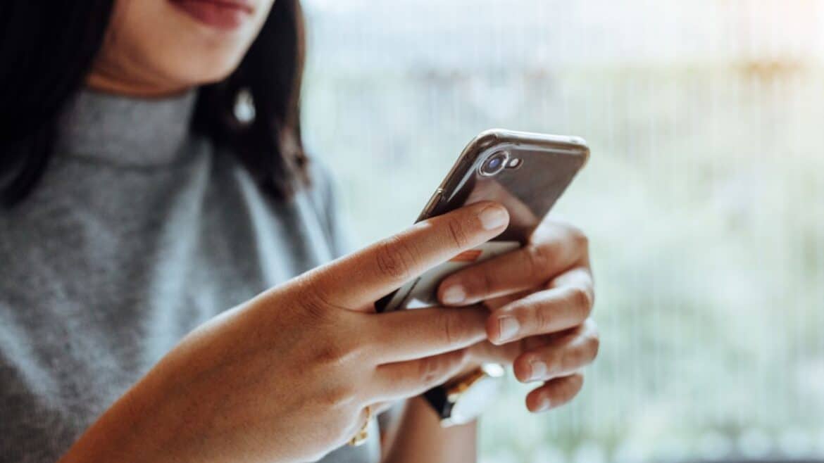 uzależnienie od telefonu