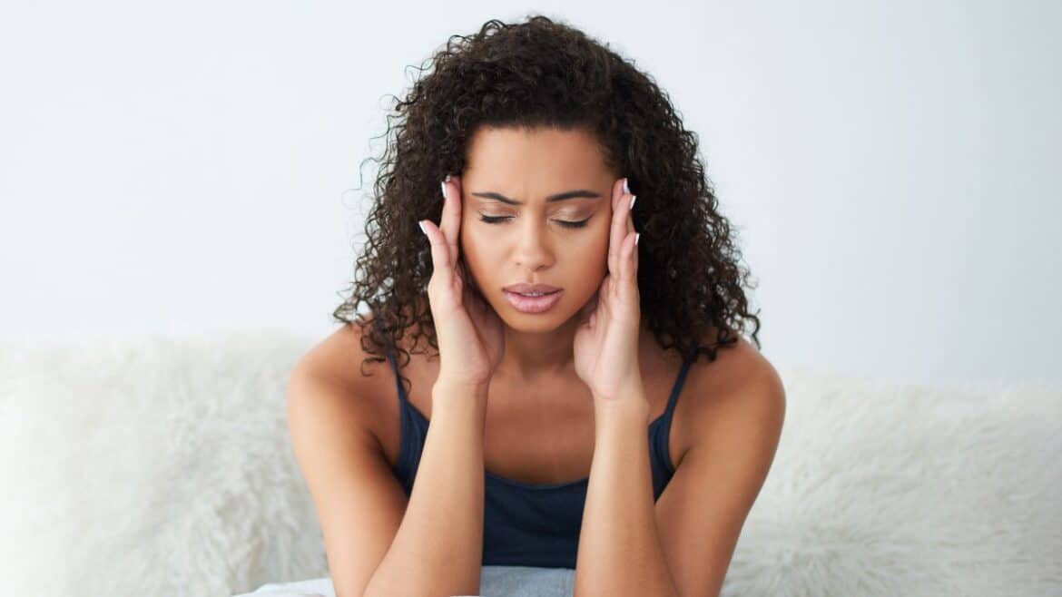 zmęczenie psychiczne