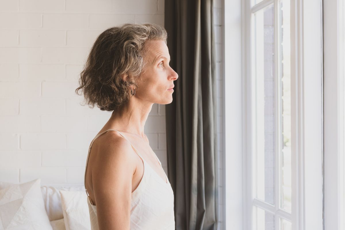 Most common menopause symptoms in women and effective relief methods