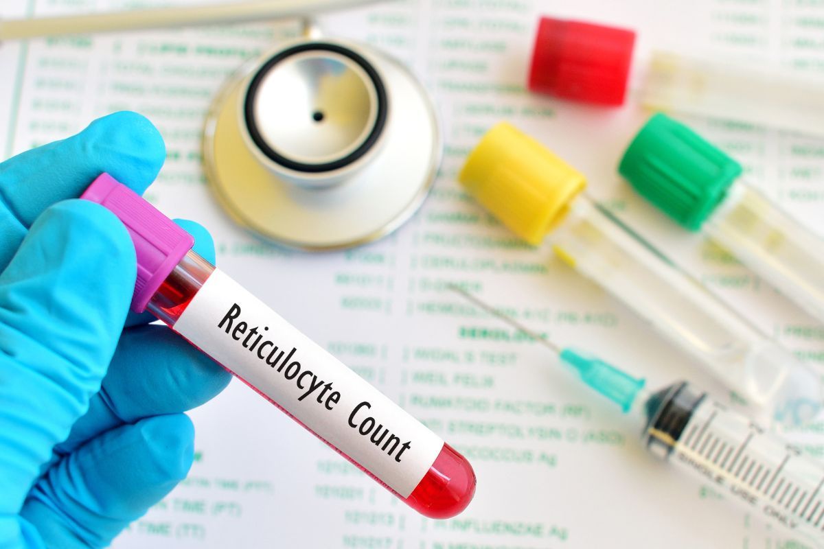 How to interpret blood morphology and understand basic parameter norms