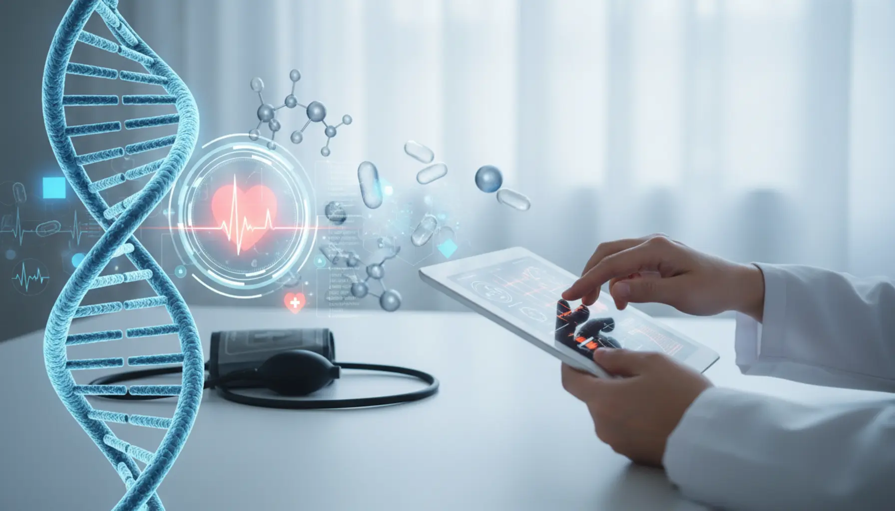 Nadciśnienie tętnicze skuteczna terapia i leczenie farmakologiczne