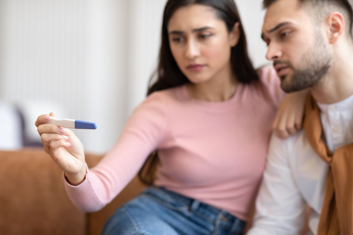 What is infertility and sterility – differences, diagnosis, treatment