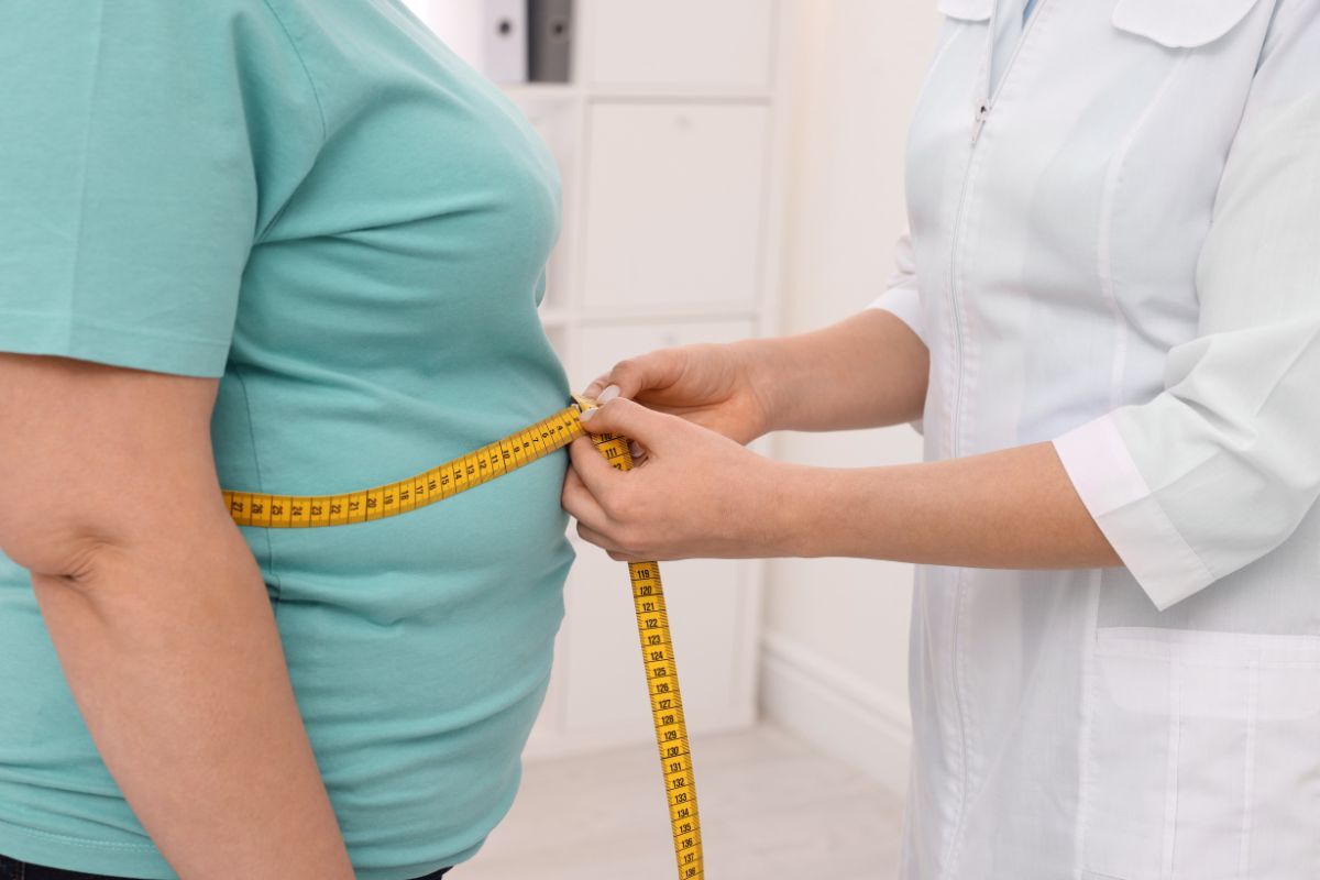 Obesity and Sexuality – How Excess Weight Affects Libido and Intimate Life