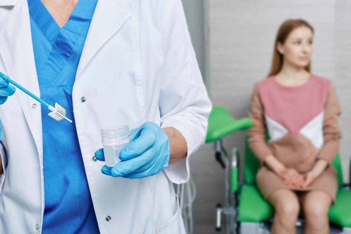 Rak szyjki macicy objawy oraz profilaktyka i diagnostyka choroby