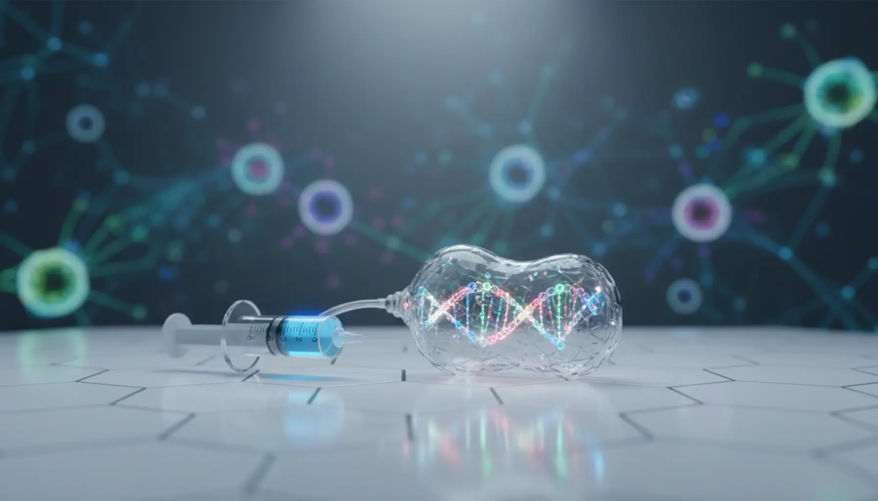 Smart insulin in diabetes therapy and innovative gene therapies