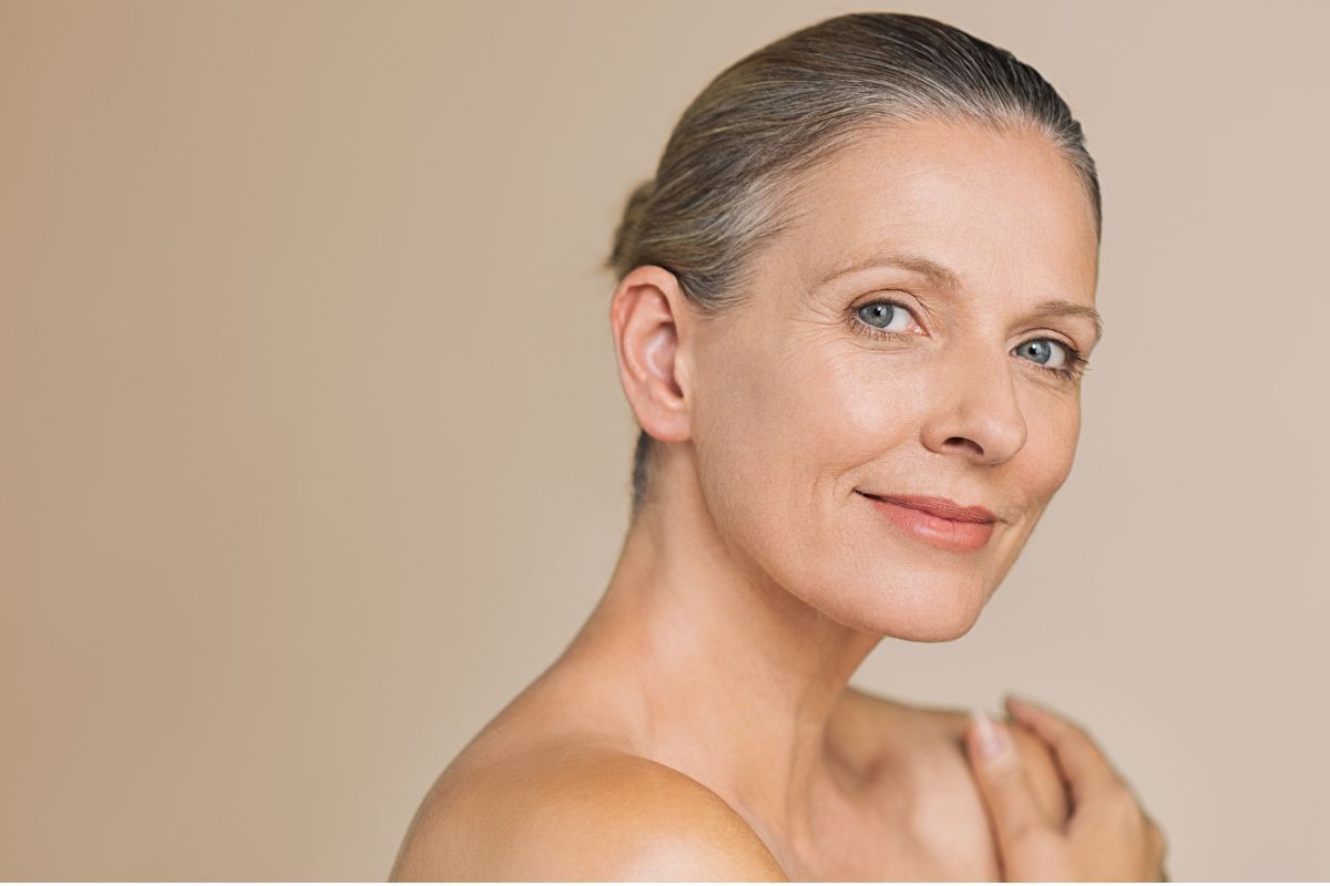 Skin Aging effective ways of delaying changes and keeping a youthful appearance