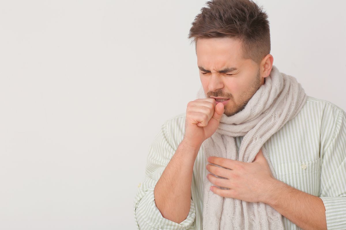 Dry cough effective home remedies to relieve symptoms quickly