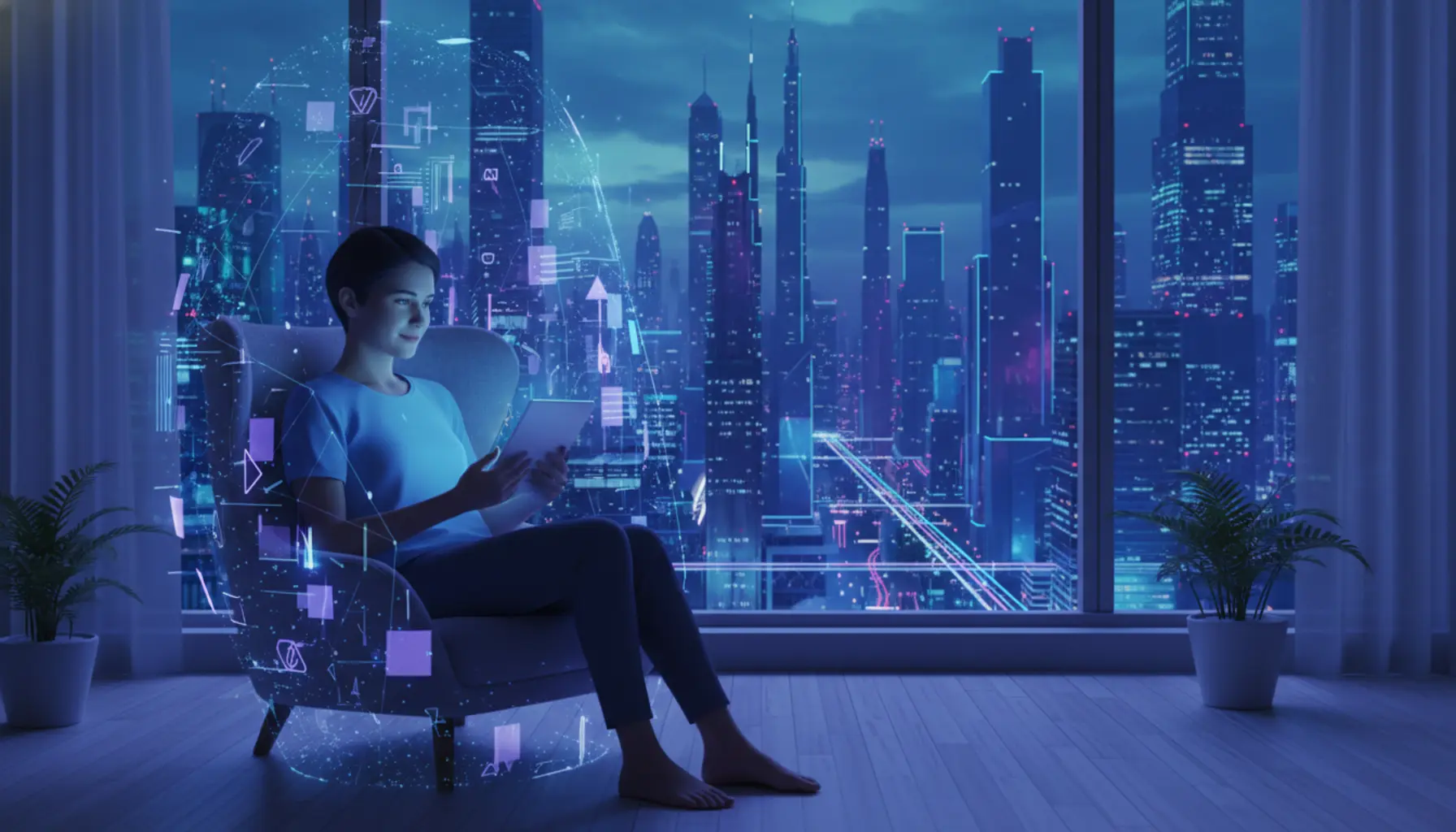 Zdrowie psychiczne w erze cyfrowej: skuteczne strategie radzenia sobie