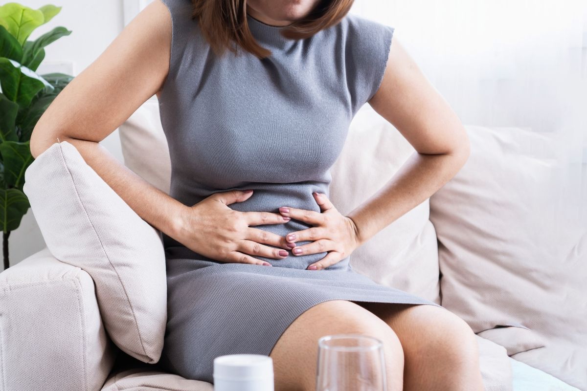 Symptoms and treatment of IBS in the context of gut disorders and health