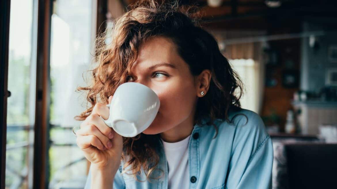 What to sweeten coffee with