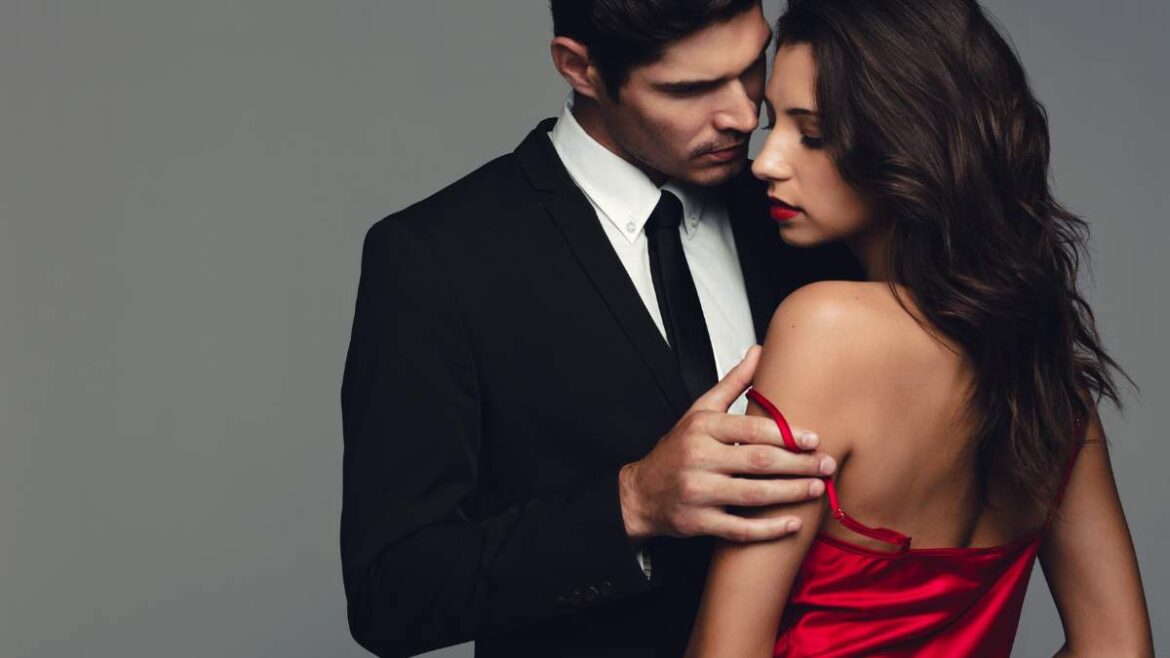 intymność w związku