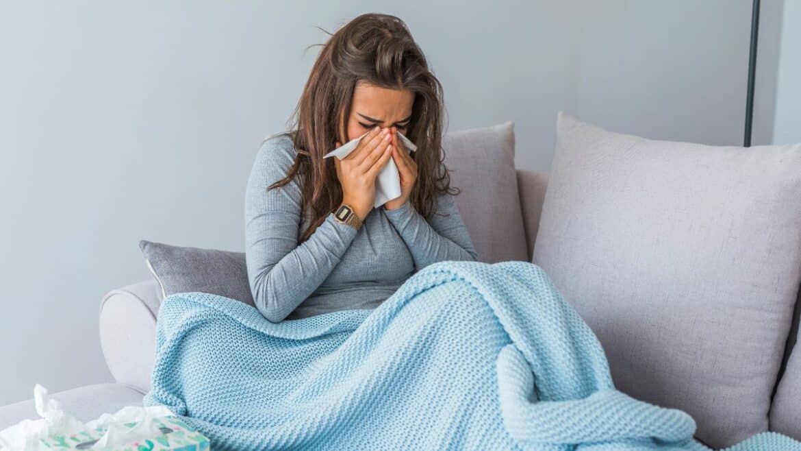 influenza or covid